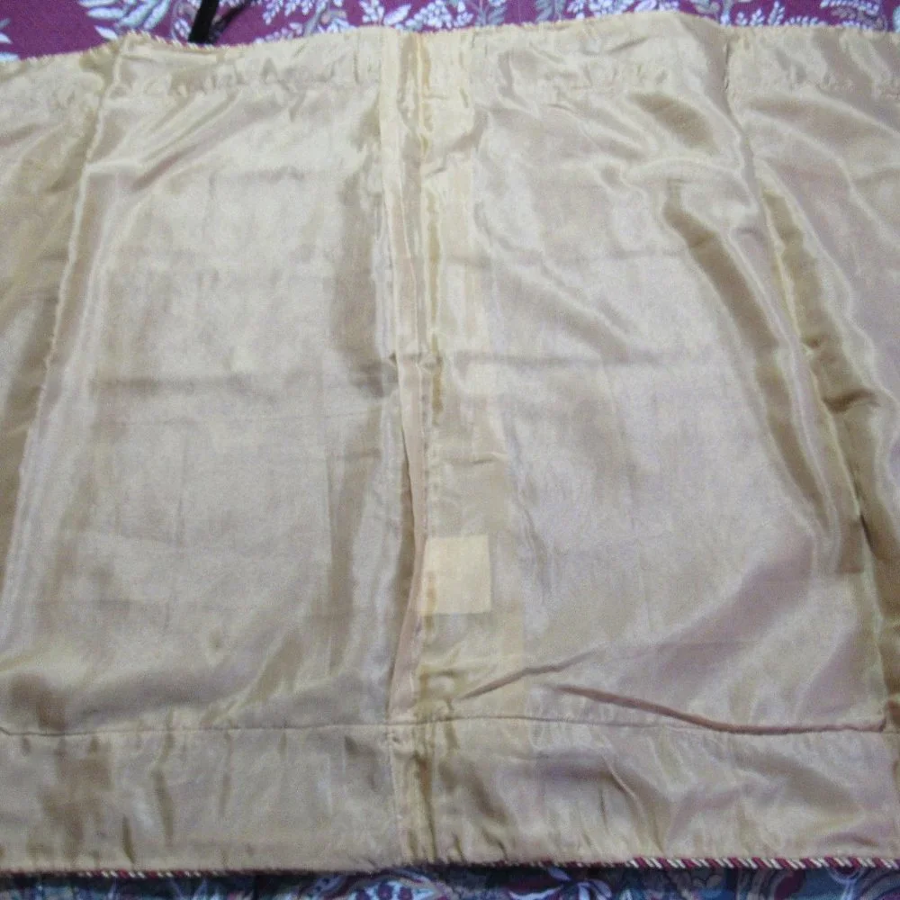 PILLOW SHAM 42
